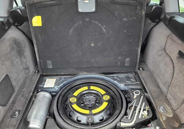 Porsche Cayenne cena 29900 przebieg: 249000, rok produkcji 2004 z Chocianów małe 379